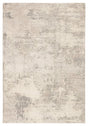 Jaipur Cirque Brixt Ciq31 Gray/Ivory Rug.