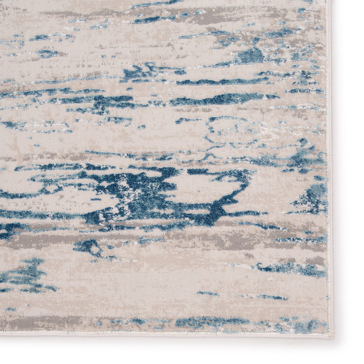 Jaipur Cirque Celil Ciq25 Ivory Rugs.