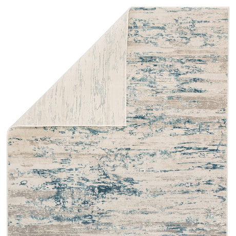 Jaipur Cirque Celil Ciq25 Ivory Rugs.