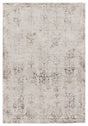 Jaipur Cirque Fortier Ciq46 Cream/Gray Rug.