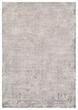 Jaipur Cirque Fortier Ciq47 Silver/Slate Rug.