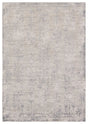 Jaipur Cirque Fortier Ciq47 Silver/Slate Rug.