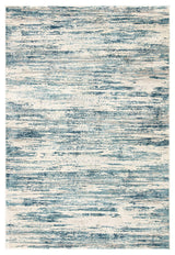 Jaipur Cirque Heaston Ciq33 Blue Rugs.