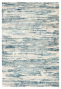 Jaipur Cirque Heaston Ciq33 Blue Rugs.