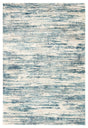 Jaipur Cirque Heaston Ciq33 Blue/Ivory Rug.