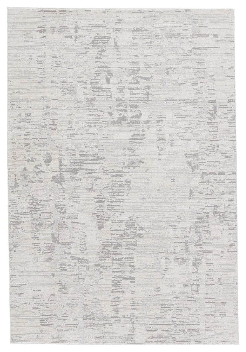 Jaipur Cirque Jovie Ciq38 Ivory/Gray Rugs.