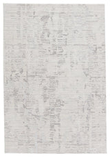 Jaipur Cirque Jovie Ciq38 Ivory/Gray Rugs.