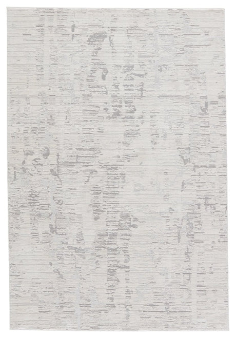 Jaipur Cirque Jovie Ciq38 Ivory/Gray Rugs.