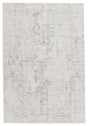 Jaipur Cirque Jovie Ciq38 Ivory/Gray Rugs.