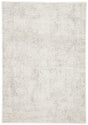 Jaipur Cirque Lianna Ciq07 Light Gray / Flint Gray Rugs.