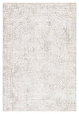 Jaipur Cirque Lianna Ciq07 Silver/White Rug.