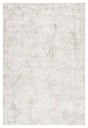 Jaipur Cirque Lianna Ciq07 Silver/White Rug.