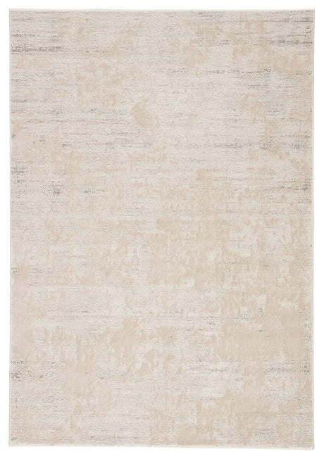 Jaipur Cirque Orianna Ciq26 Ivory Rugs.