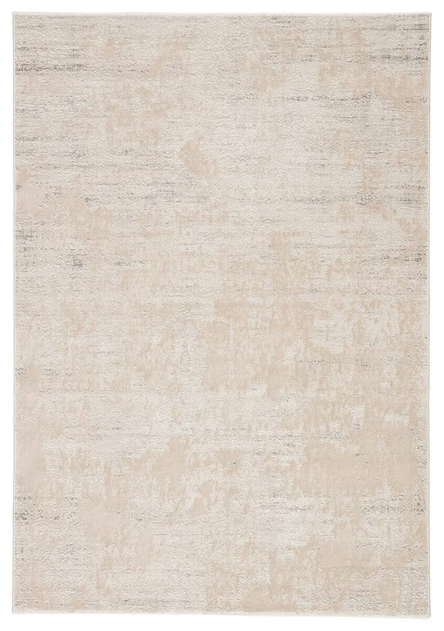 Jaipur Cirque Orianna Ciq26 Ivory Rugs.