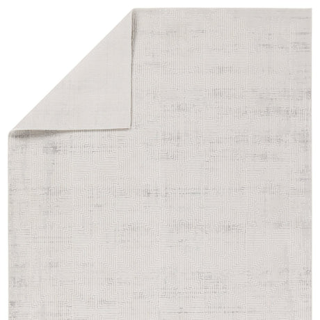 Jaipur Cirque Ottavia Ciq48 Gray Rug.