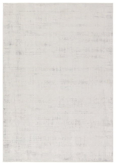 Jaipur Cirque Ottavia Ciq48 Gray Rug.