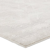 Jaipur Cirque Ottavia Ciq48 Gray Rug.