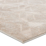 Jaipur Cirque Ottavia Ciq49 Gray Rug.