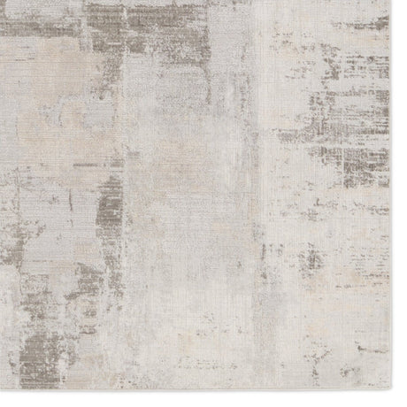 Jaipur Cirque Proto Ciq44 Cream/Taupe Rug.