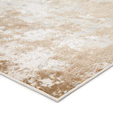 Jaipur Cirque Resa Ciq28 Gray Rugs.
