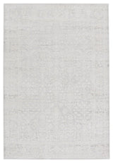 Jaipur Cirque Riella Ciq41 Light Gray/Cream Rugs.