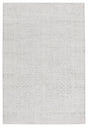 Jaipur Cirque Riella Ciq41 Light Gray/Cream Rugs.