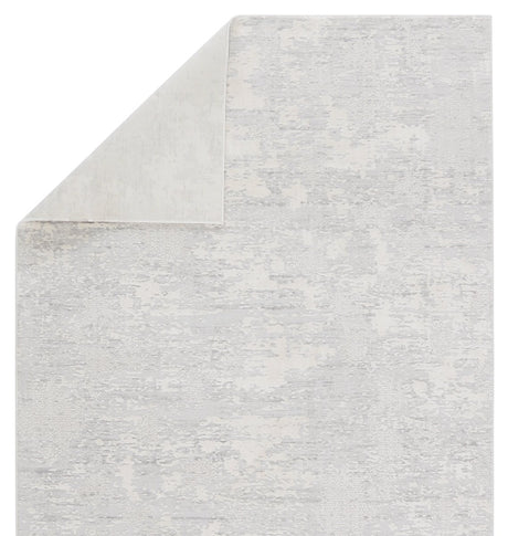 Jaipur Cirque Sereli Ciq40 Light Gray/Cream Rug.