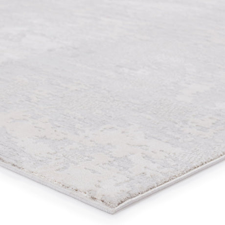 Jaipur Cirque Sereli Ciq40 Light Gray/Cream Rug.