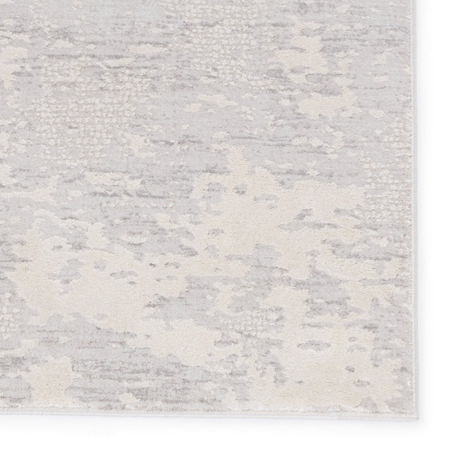 Jaipur Cirque Sereli Ciq40 Light Gray/Cream Rug.