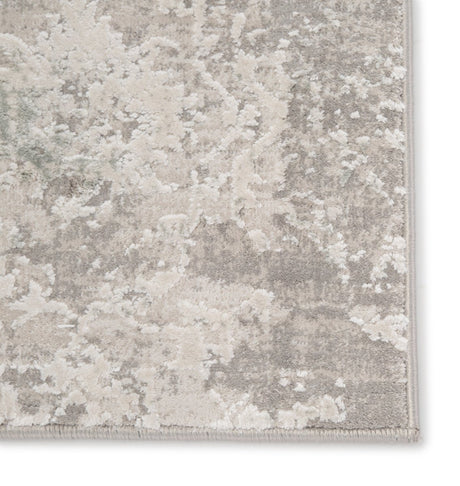 Jaipur Cirque Siena Ciq18 Ivory/Gray Rug.