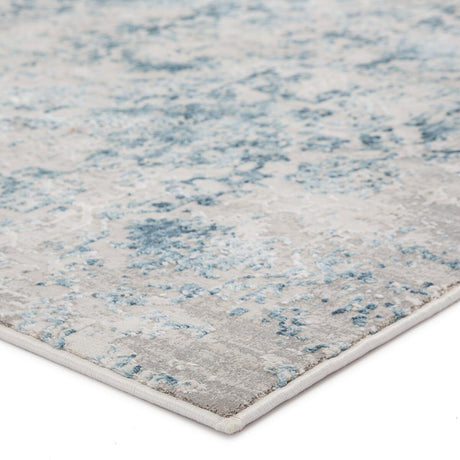 Jaipur Cirque Siena Ciq20 Blue Rugs.