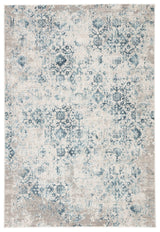 Jaipur Cirque Siena Ciq20 Blue/Ivory Rug.