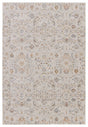 Jaipur Cirque Waverly Ciq45 White/Light Gray Rug.