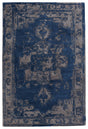 Jaipur Citrine Alvea Cit15 Blue Rug.