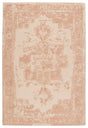 Jaipur Citrine Alvea Cit16 Blush Rug.