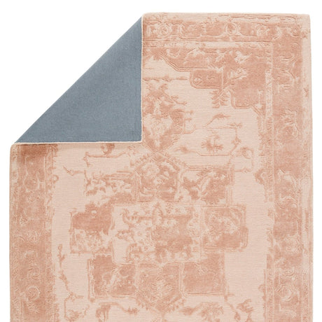 Jaipur Citrine Alvea Cit16 Blush Rug.