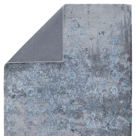 Jaipur Citrine Ballare Cit18 Blue Rug.