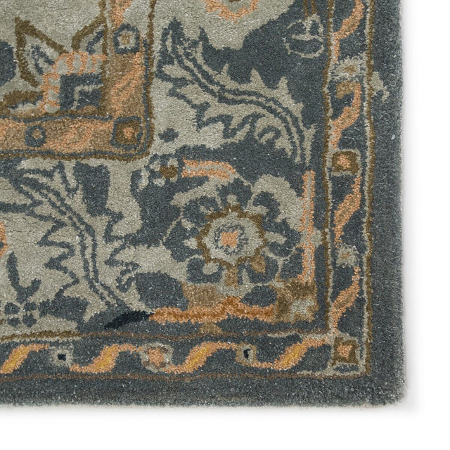 Jaipur Citrine Cristobol Cit05 Multicolor Rugs.