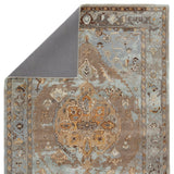 Jaipur Citrine Raisa Cit11 Gray Rug.
