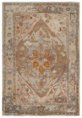 Jaipur Citrine Raisa Cit12 Taupe Rug.