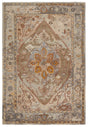 Jaipur Citrine Raisa Cit12 Taupe Rug.