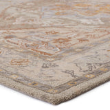 Jaipur Citrine Raisa Cit12 Taupe Rug.