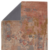 Jaipur Citrine Sandia Cit19 Pink Rug.