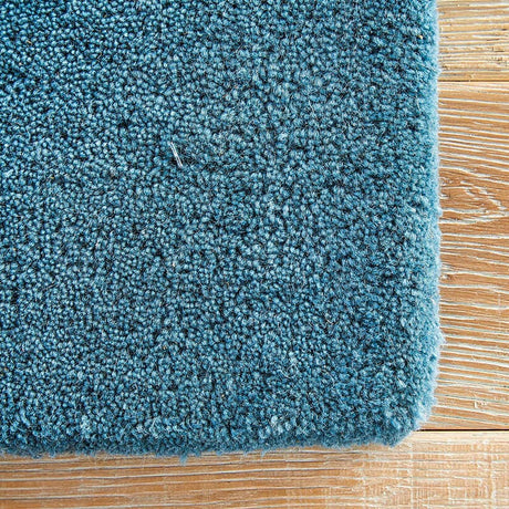 Jaipur Coastal Resort Schooled Cor01 Captains Blue / Harbor Gray Rugs.