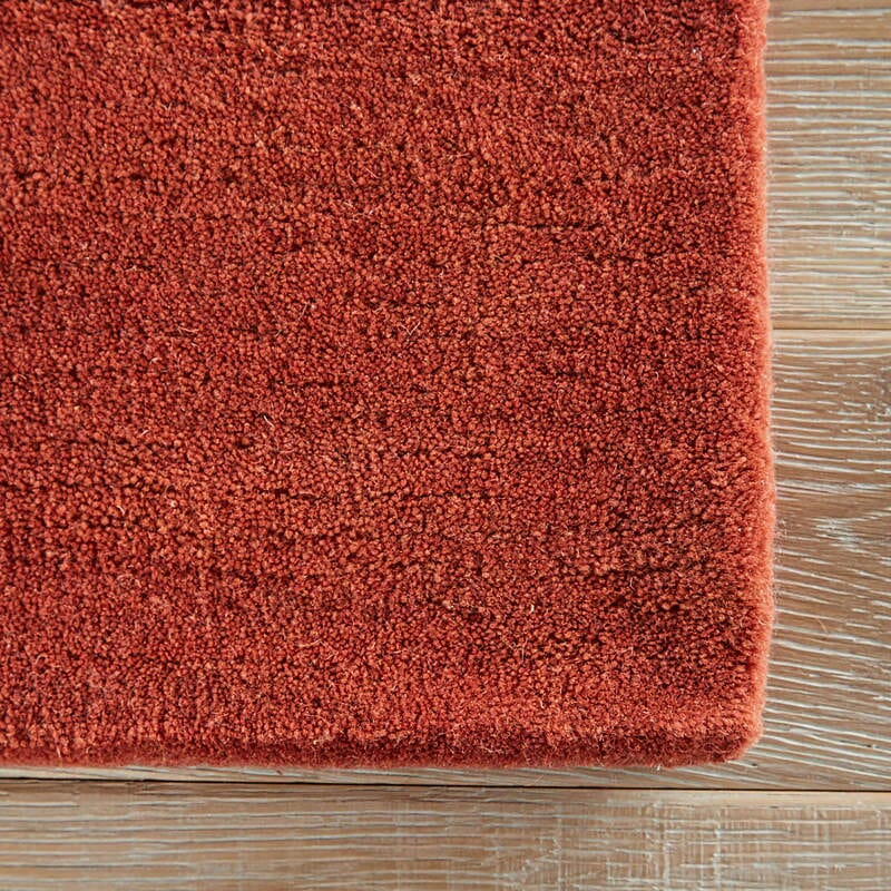 Jaipur Coastal Seaside Bough Cos02 Apricot Brandy / Doeskin Rugs.
