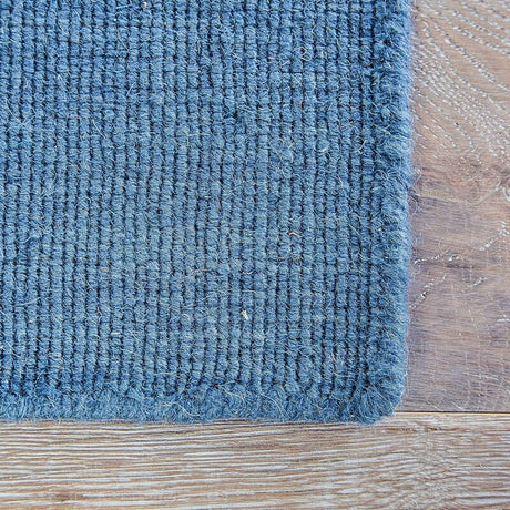 Jaipur Coastal Shores Cape Cod Coh09 Stellar / Fog Rugs.