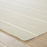 Jaipur Coastal Shores Cape Cod Coh17 Paloma / Egret Rugs.