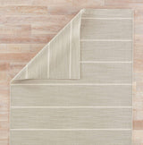 Jaipur Coastal Shores Cape Cod Coh17 Paloma / Egret Rugs.