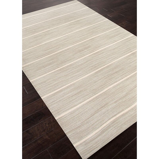 Jaipur Coastal Shores Cape Cod Coh17 Paloma / Egret Rugs.