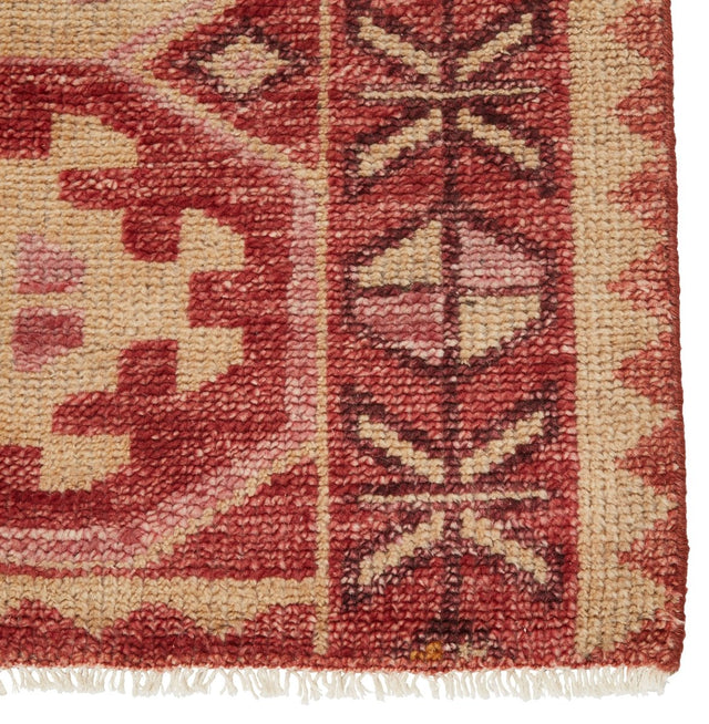 Jaipur Coredora Zetta Crd03 Pink Rug.